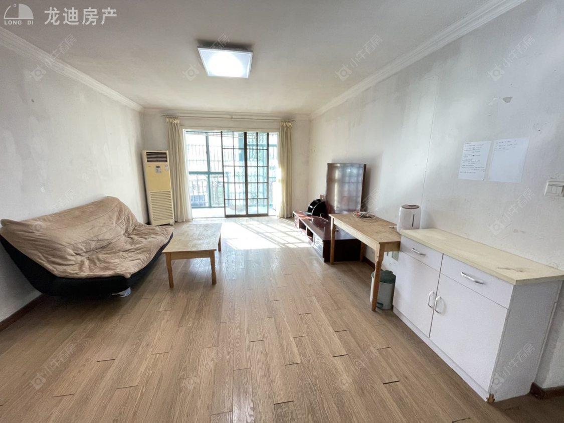 上海见龙苑在售二手房源小区图_小牛看房