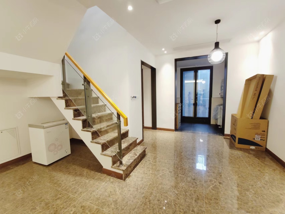 上海虹桥融景在售二手房源小区图_小牛看房