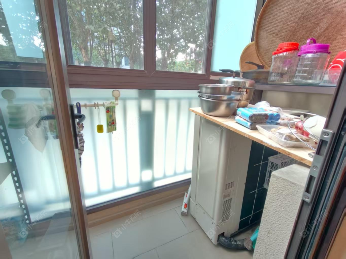 上海宫园巧筑在售二手房源小区图_小牛看房