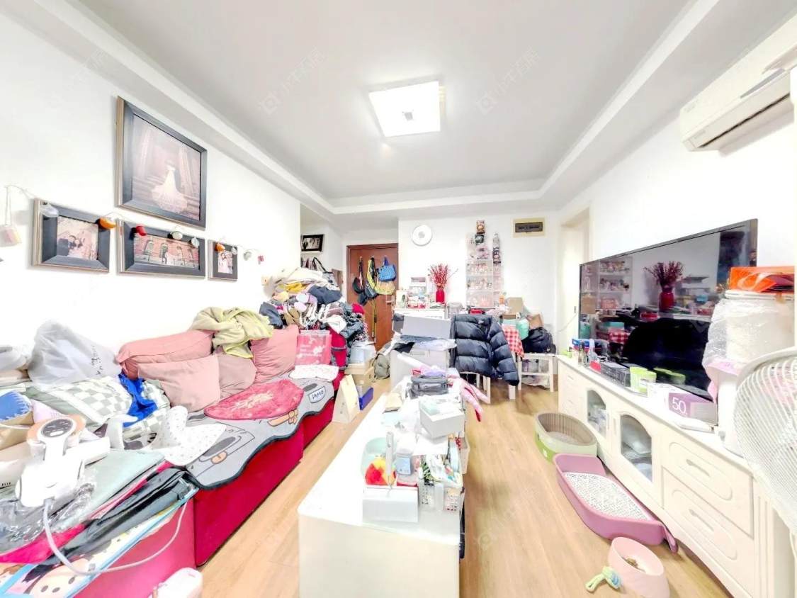 上海文宝苑在售二手房源小区图_小牛看房