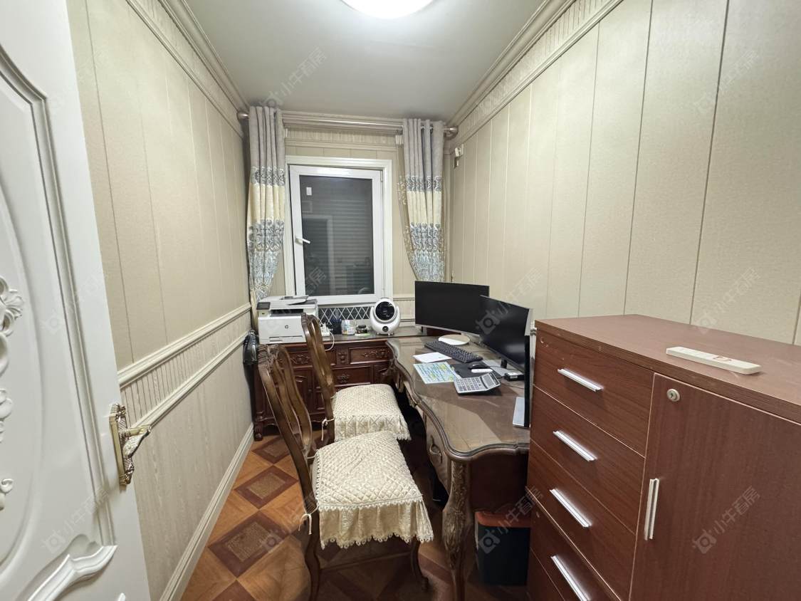 上海朗诗绿岛在售二手房源小区图_小牛看房