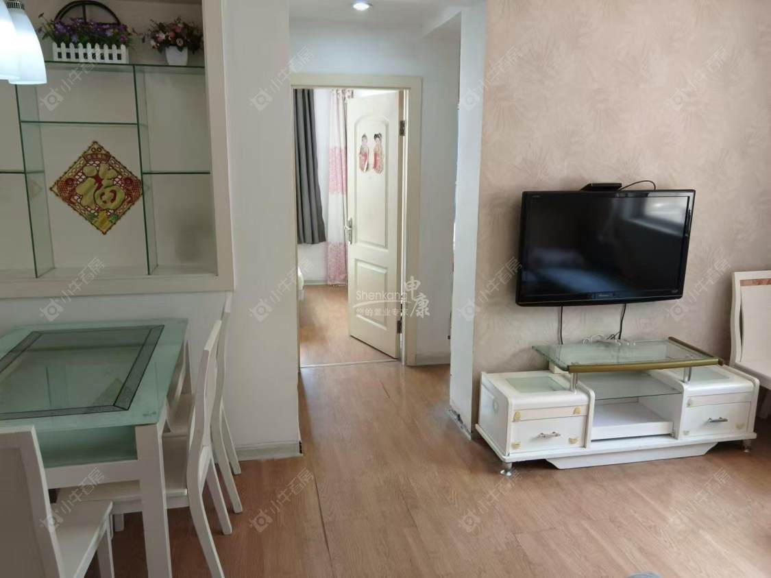 上海莲溪五村在售二手房源小区图_小牛看房