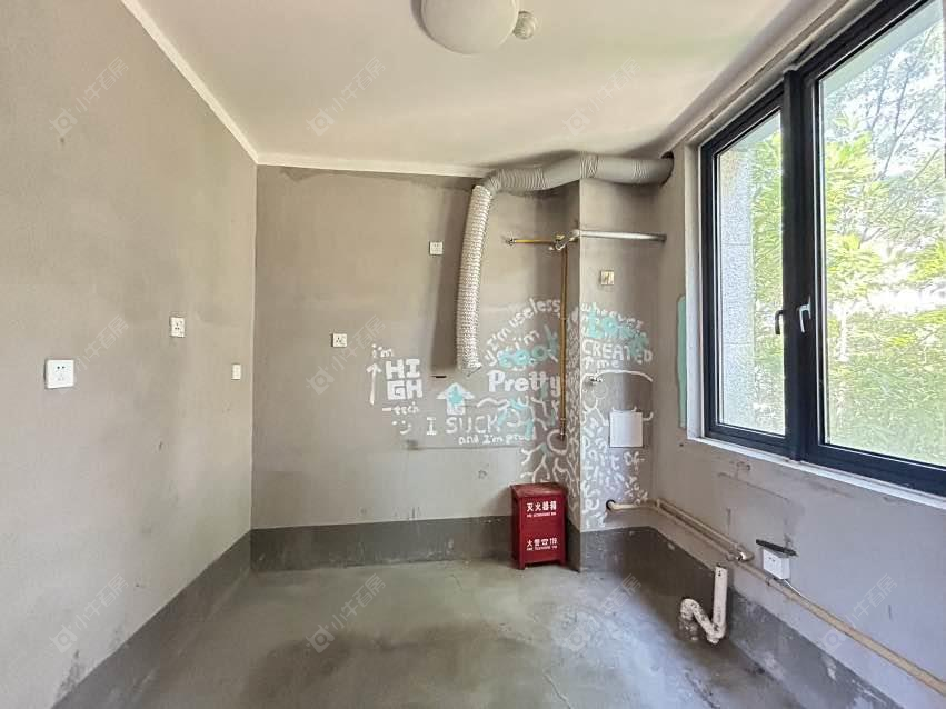 上海海上湾鹭居别墅区在售二手房源小区图_小牛看房