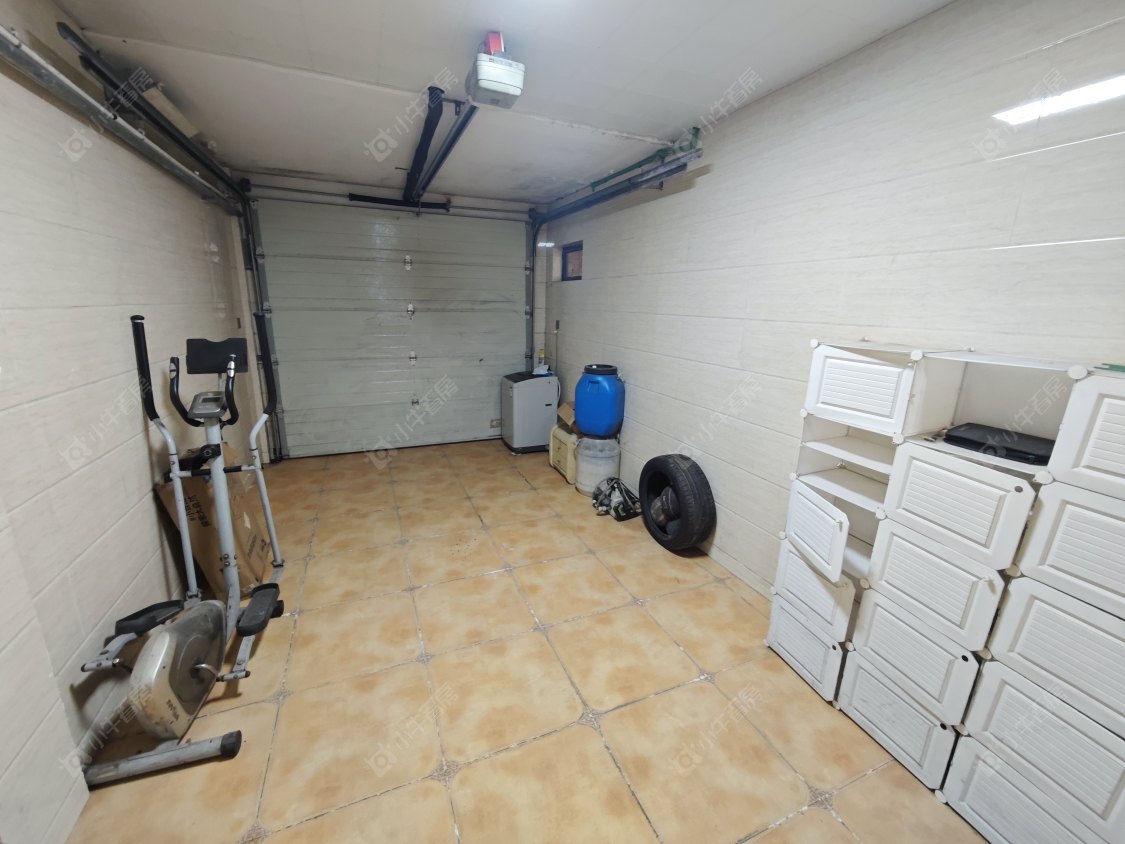 上海长泰东郊御园别墅区在租房源小区图_小牛看房