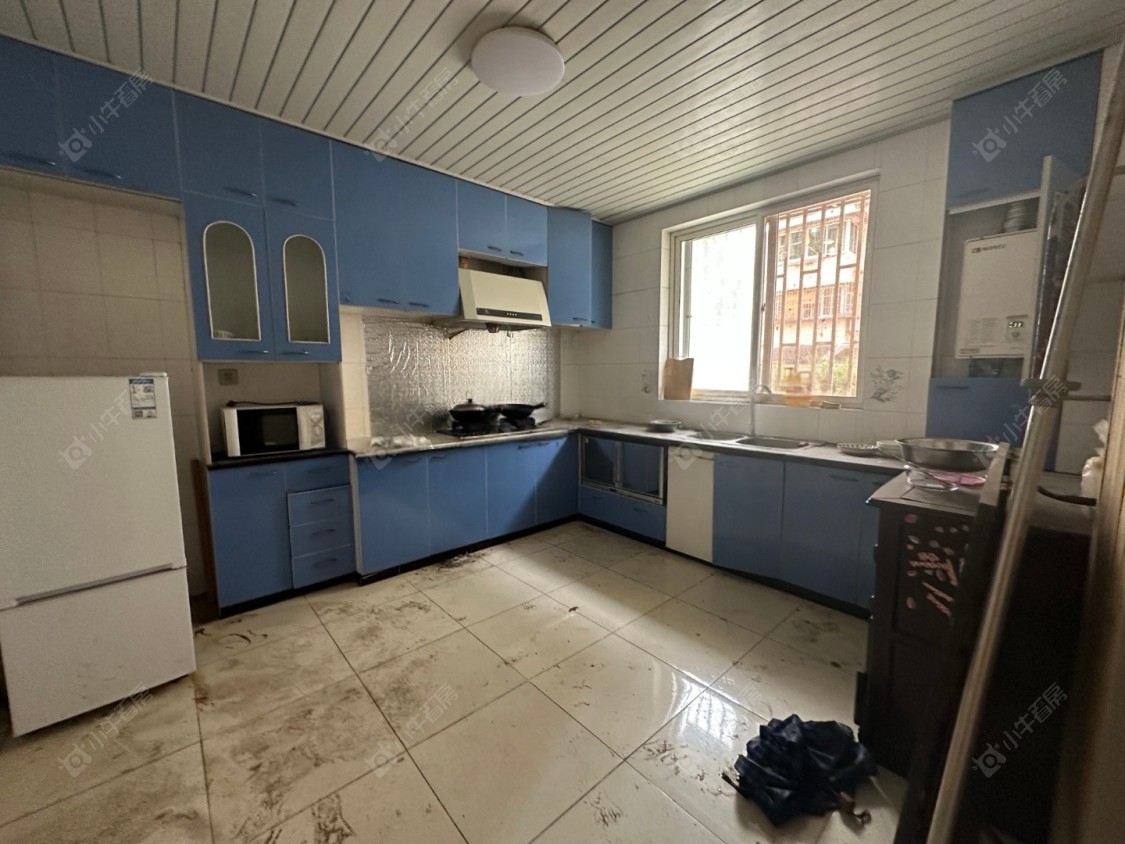 上海建业新村在租房源小区图_小牛看房