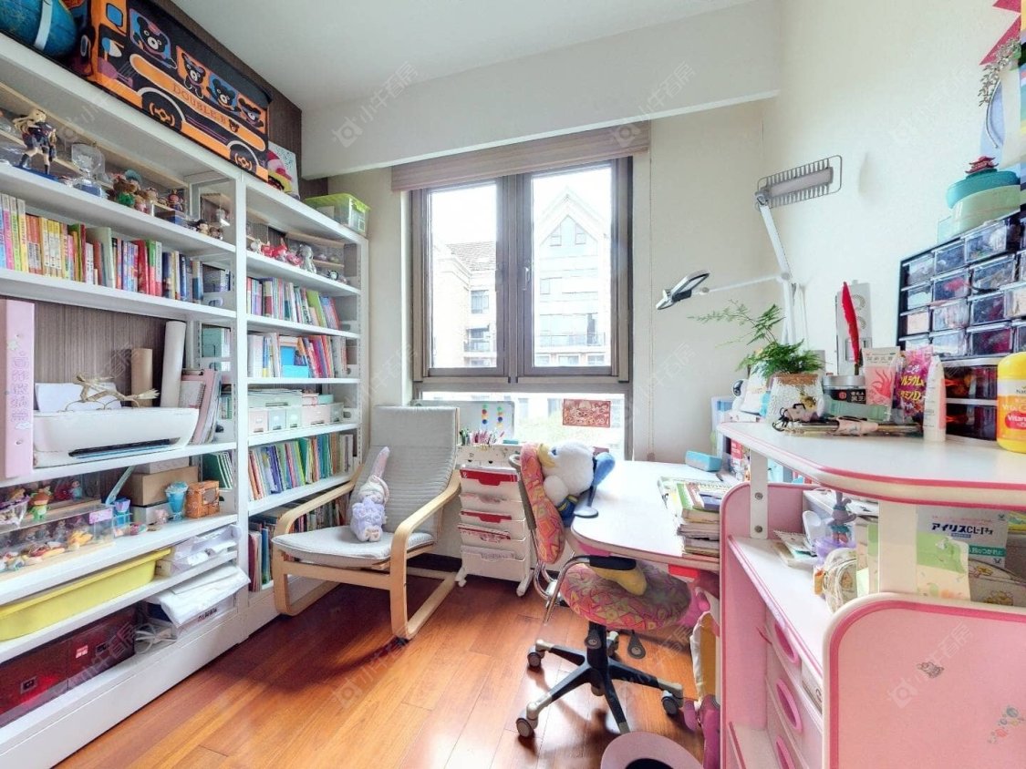 上海仁恒怡庭在售二手房源小区图_小牛看房