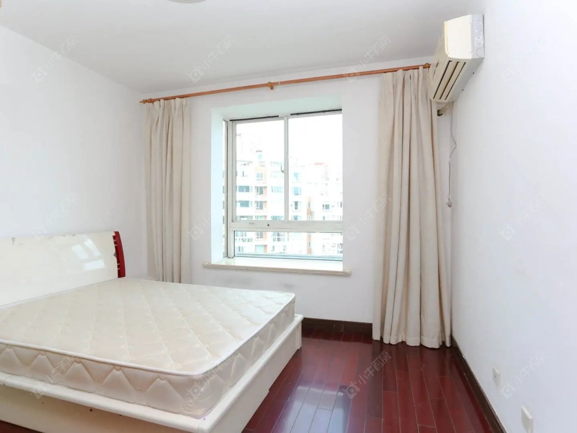 上海现代星洲城一期二期在售二手房源小区图_小牛看房