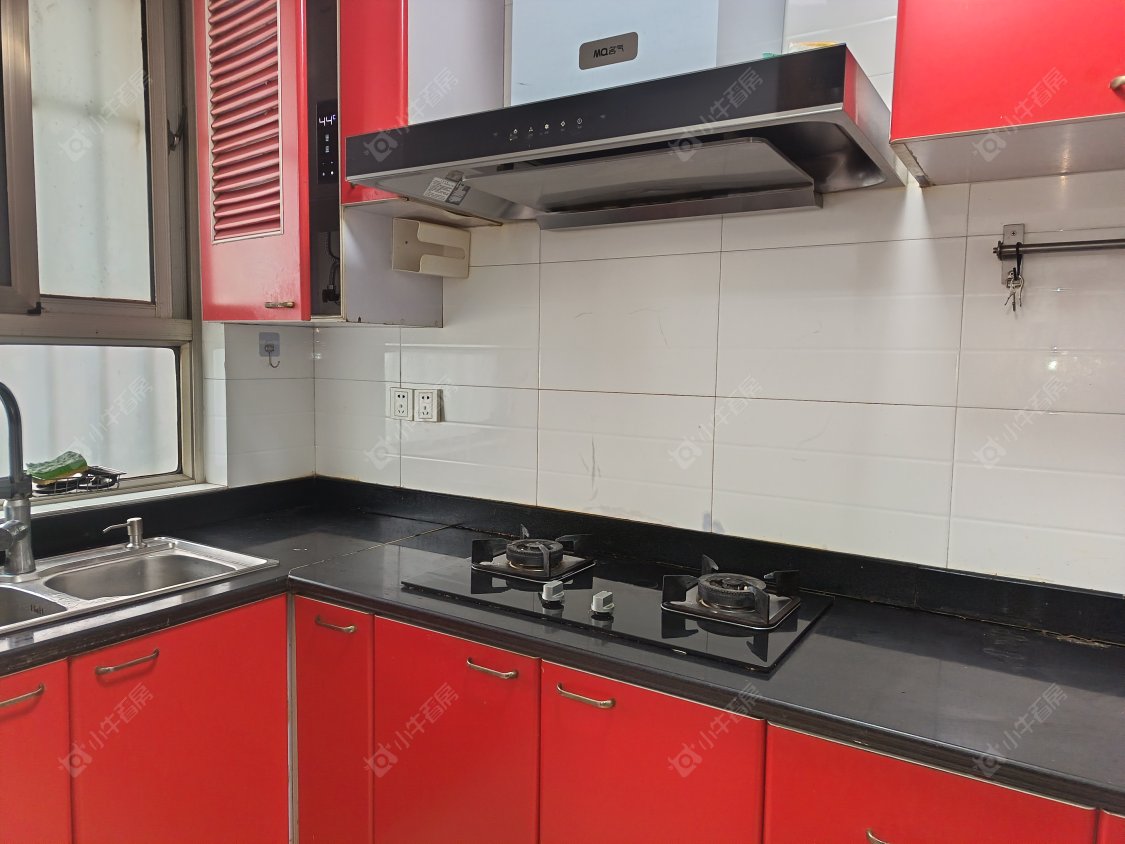 上海华师大一村在租房源小区图_小牛看房