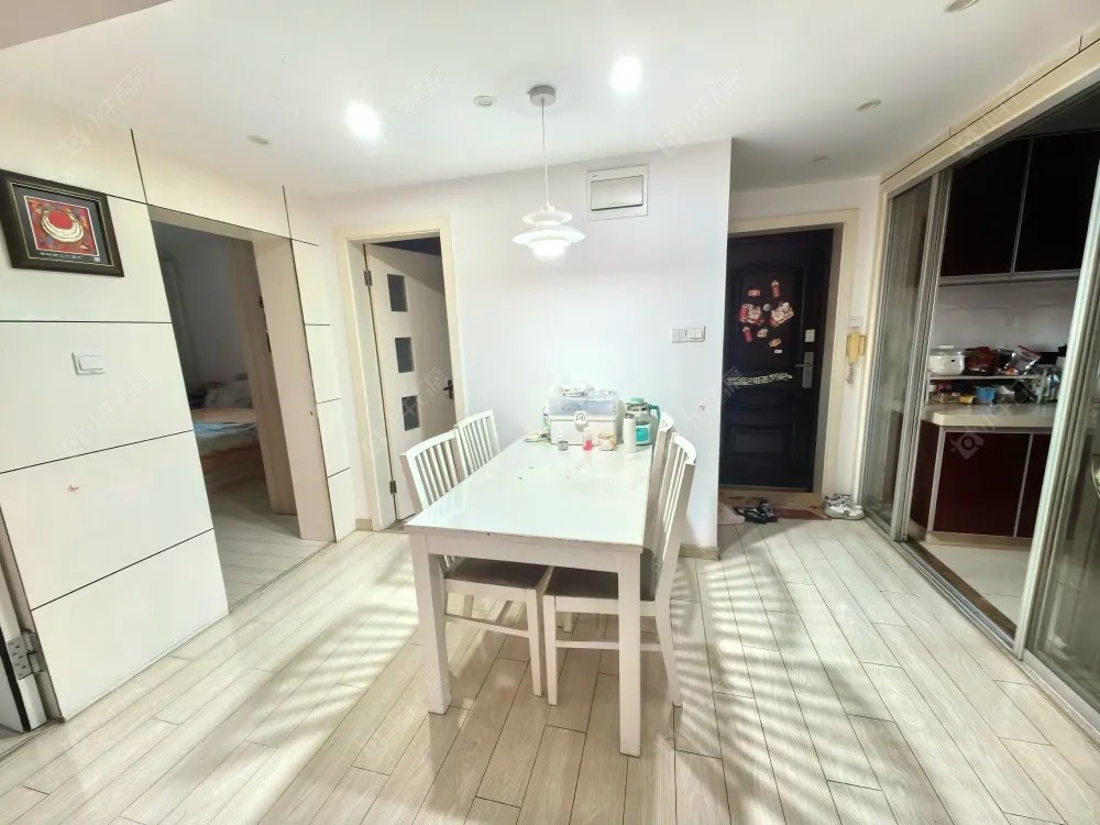 上海共富一村在售二手房源小区图_小牛看房