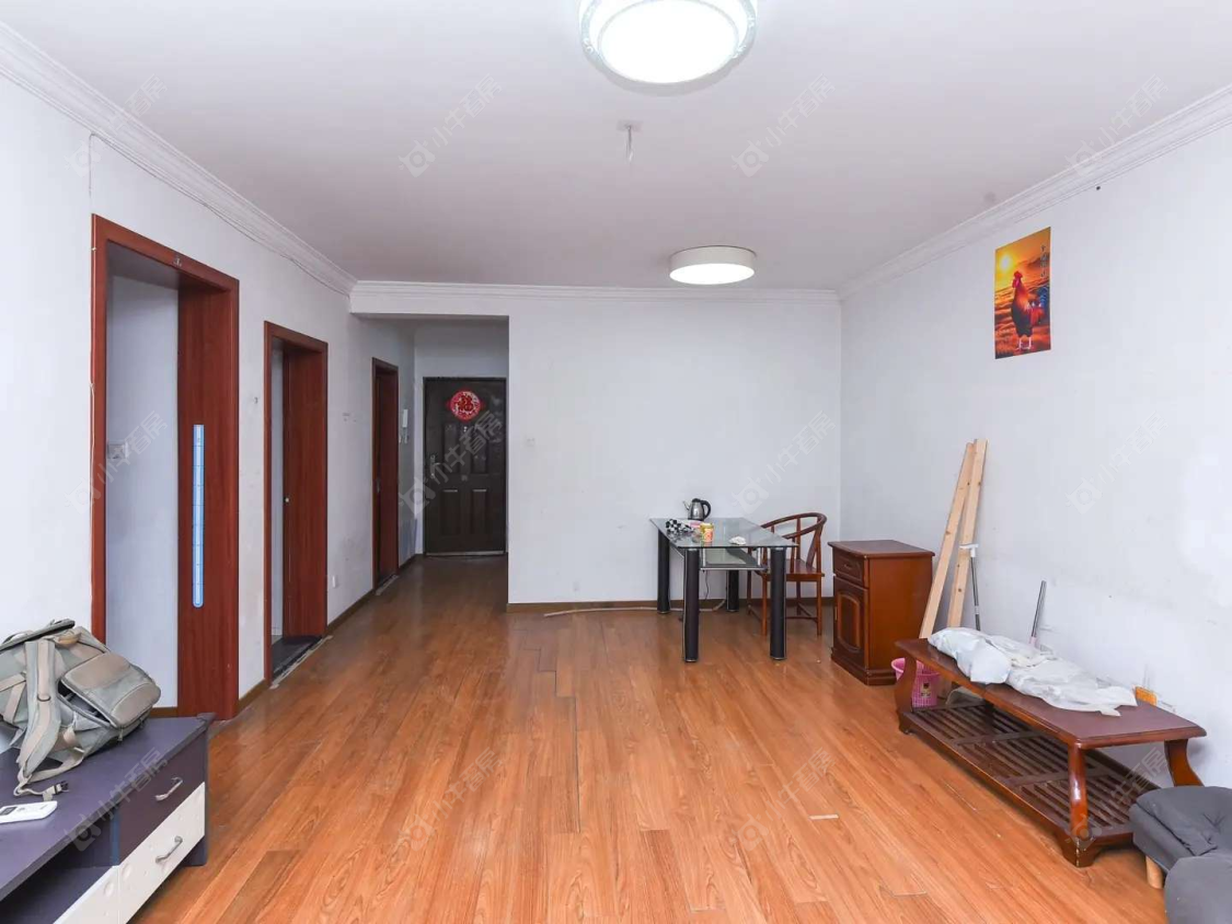 上海菊泉新城爱建顾园东区在售二手房源小区图_小牛看房