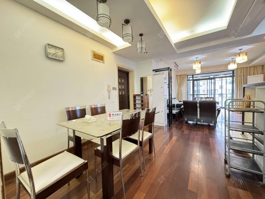 上海歌林春天馨园在售二手房源_小牛看房