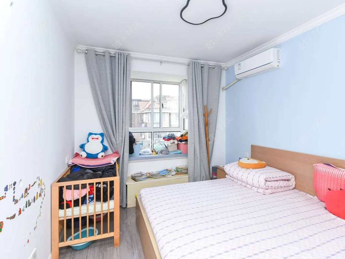 上海好日子大家园A区在售二手房源小区图_小牛看房