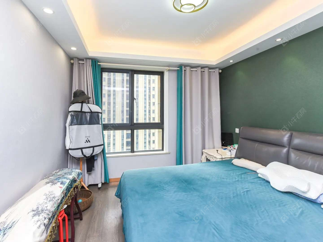 上海保利叶上海二期在售二手房源小区图_小牛看房