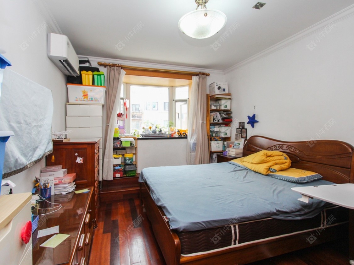 上海东丽苑在售二手房源户型图_小牛看房