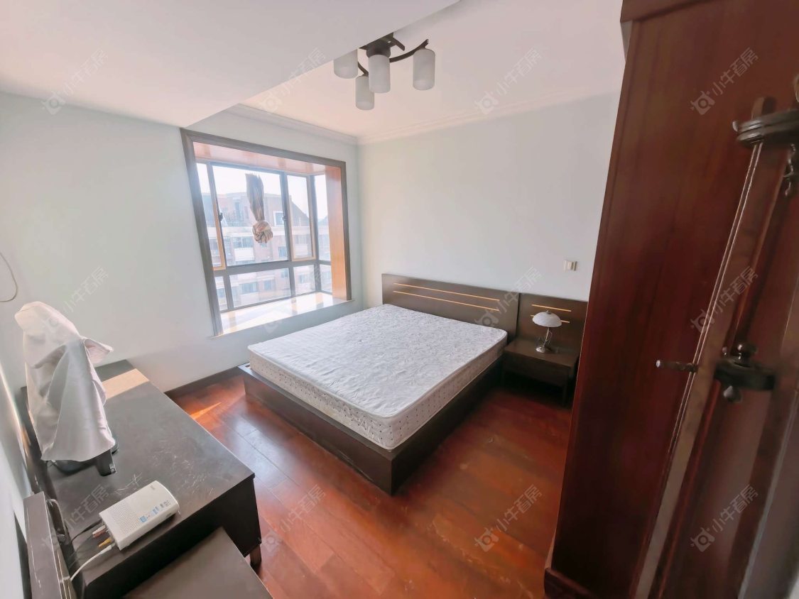 上海同盛嘉园在售二手房源小区图_小牛看房