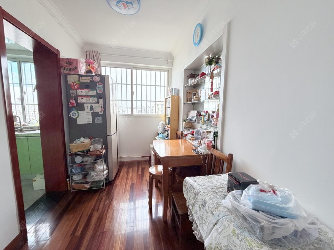 上海文宝苑在售二手房源_小牛看房