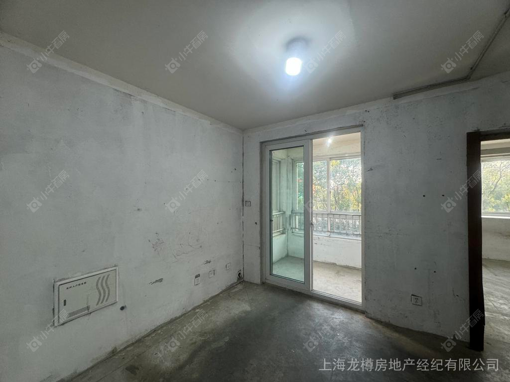 上海云翔佳苑南区在售二手房源小区图_小牛看房