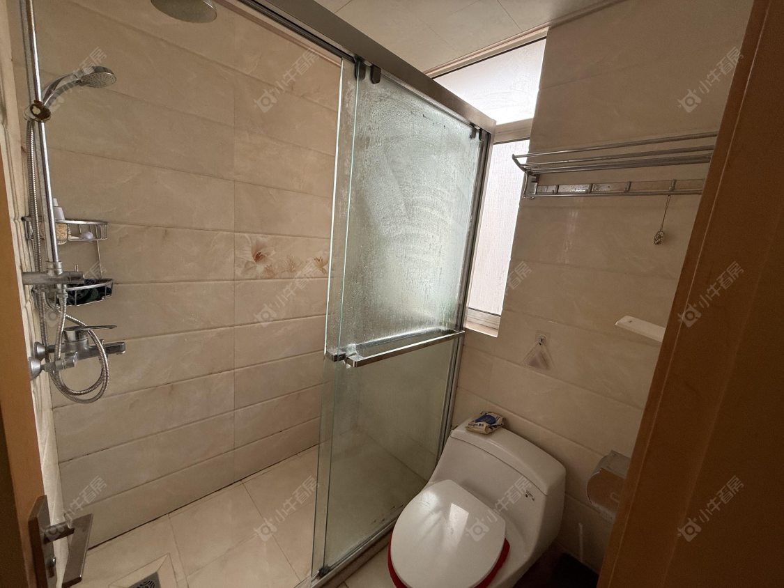 上海东方丽都在租房源小区图_小牛看房