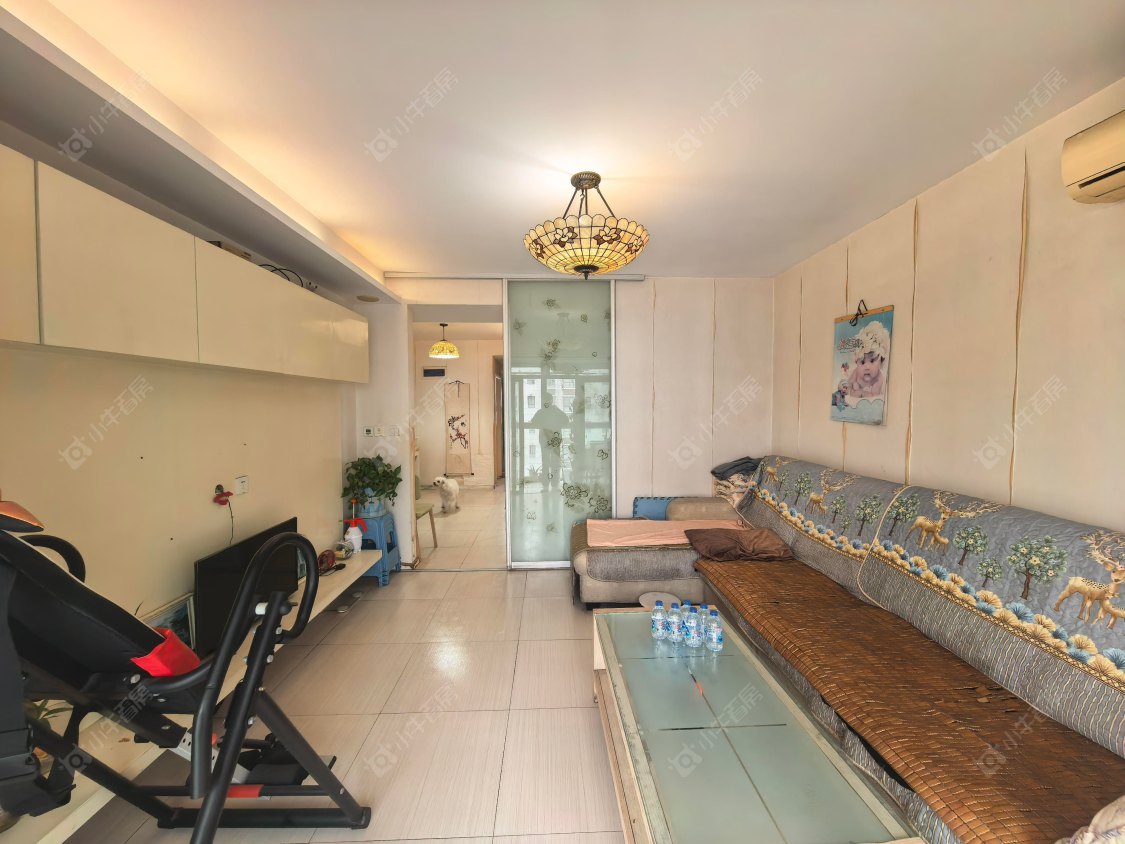 上海丽景翠庭在售二手房源小区图_小牛看房