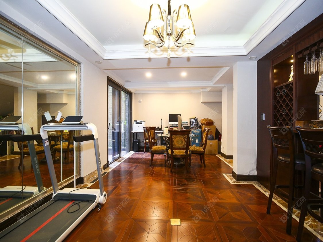 上海祥生御江湾公寓在售二手房源小区图_小牛看房