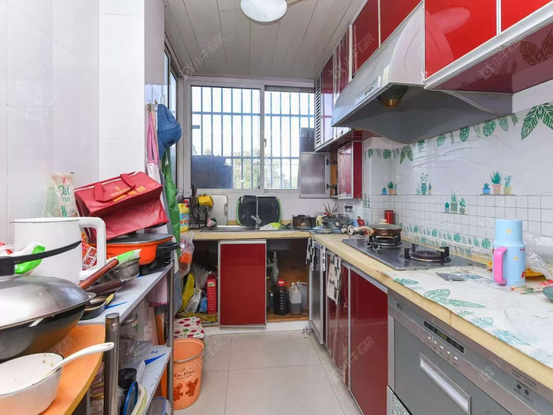 上海海尚菊苑北区在售二手房源小区图_小牛看房