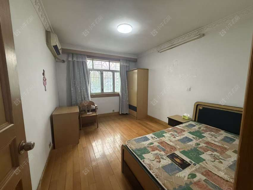 上海潼港八村在售二手房源户型图_小牛看房