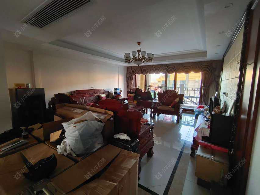 上海铂珏公馆在售二手房源小区图_小牛看房