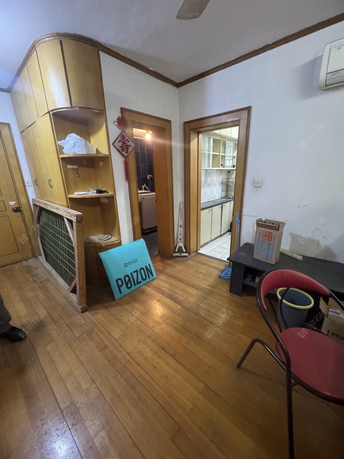 上海金桥花苑在售二手房源小区图_小牛看房