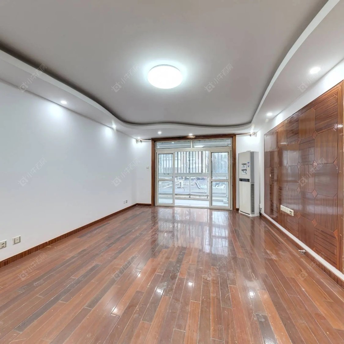 上海黄兴绿园西区在售二手房源小区图_小牛看房