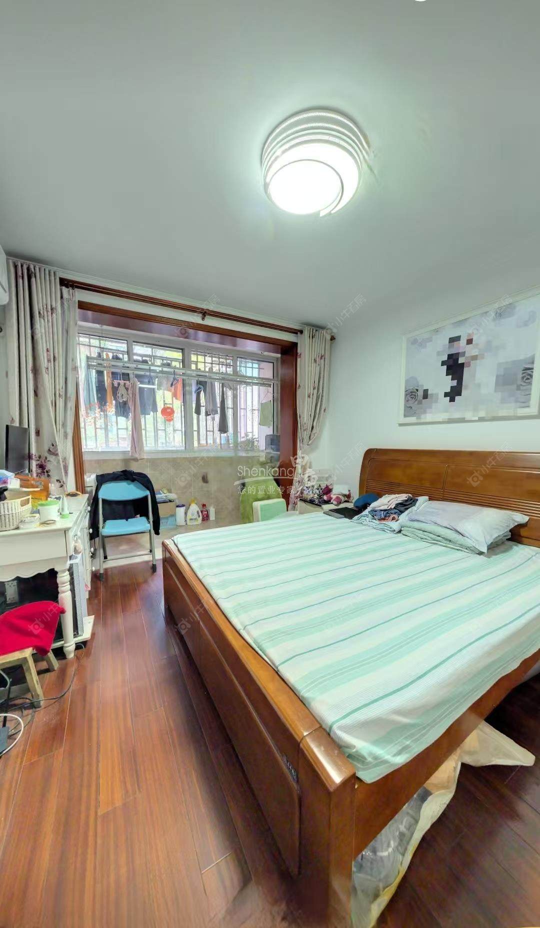 上海金顺小区在售二手房源小区图_小牛看房