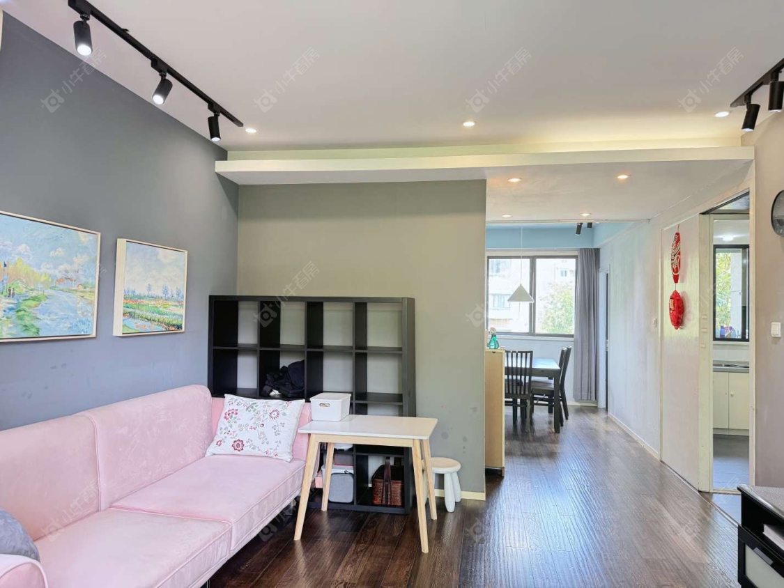 上海同盛嘉园在售二手房源小区图_小牛看房