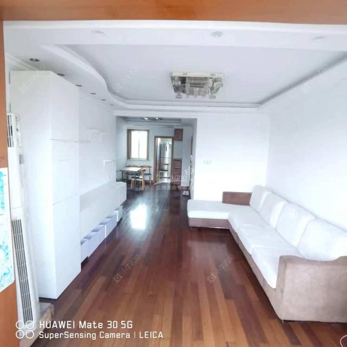 上海莲文苑在售二手房源小区图_小牛看房