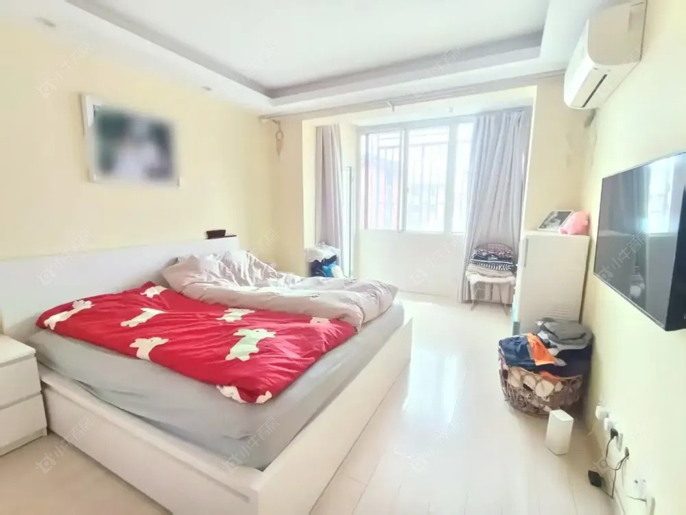 上海共富一村在售二手房源小区图_小牛看房