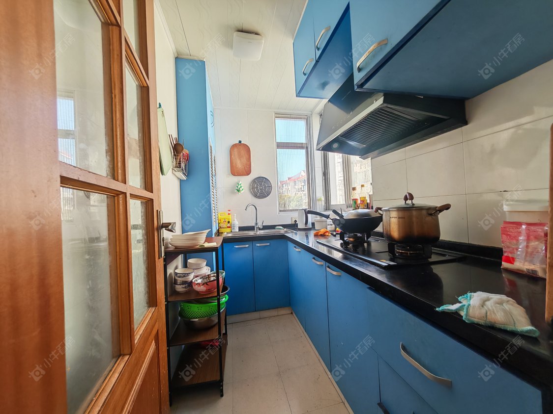 上海新长征花苑二街坊在售二手房源小区图_小牛看房