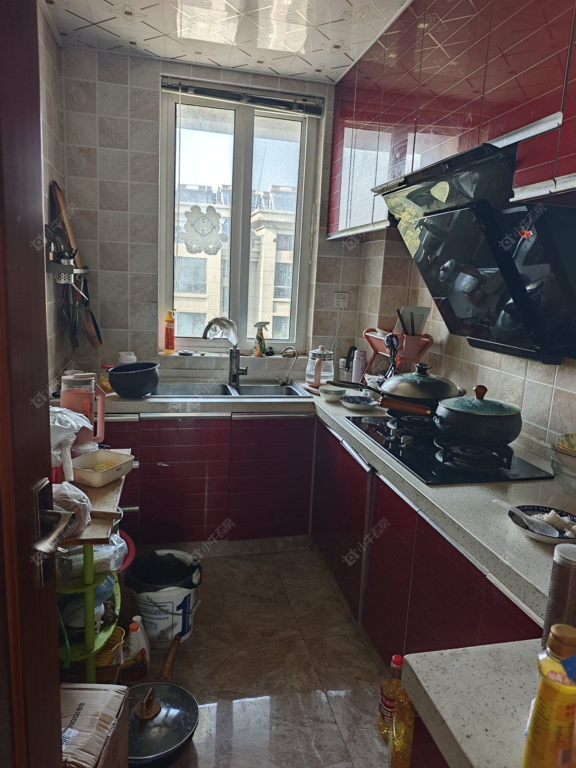 上海悦丰新苑在售二手房源小区图_小牛看房