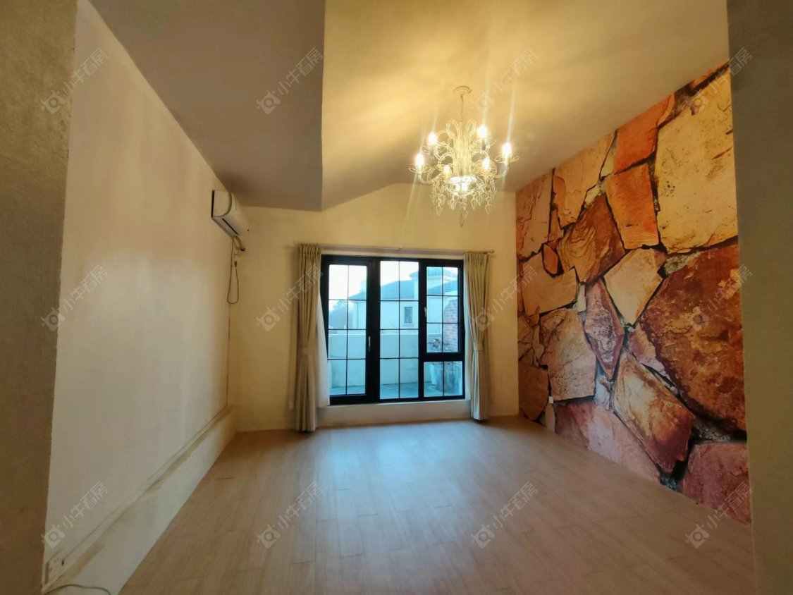 上海远洋鸿郡在售二手房源小区图_小牛看房