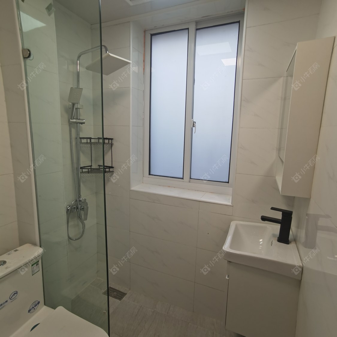 上海虹六小区在租房源小区图_小牛看房