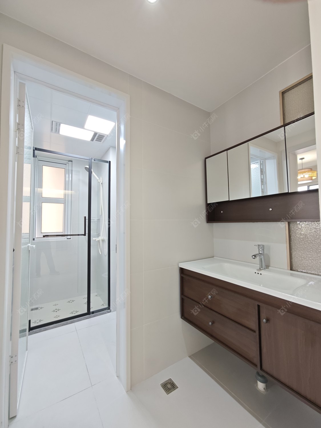 上海钟萃苑在租房源小区图_小牛看房