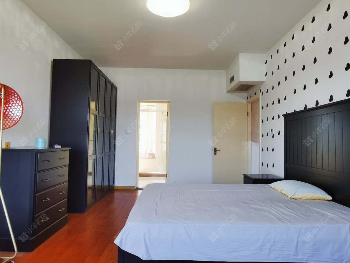 上海陆家嘴国际华城在租房源小区图_小牛看房