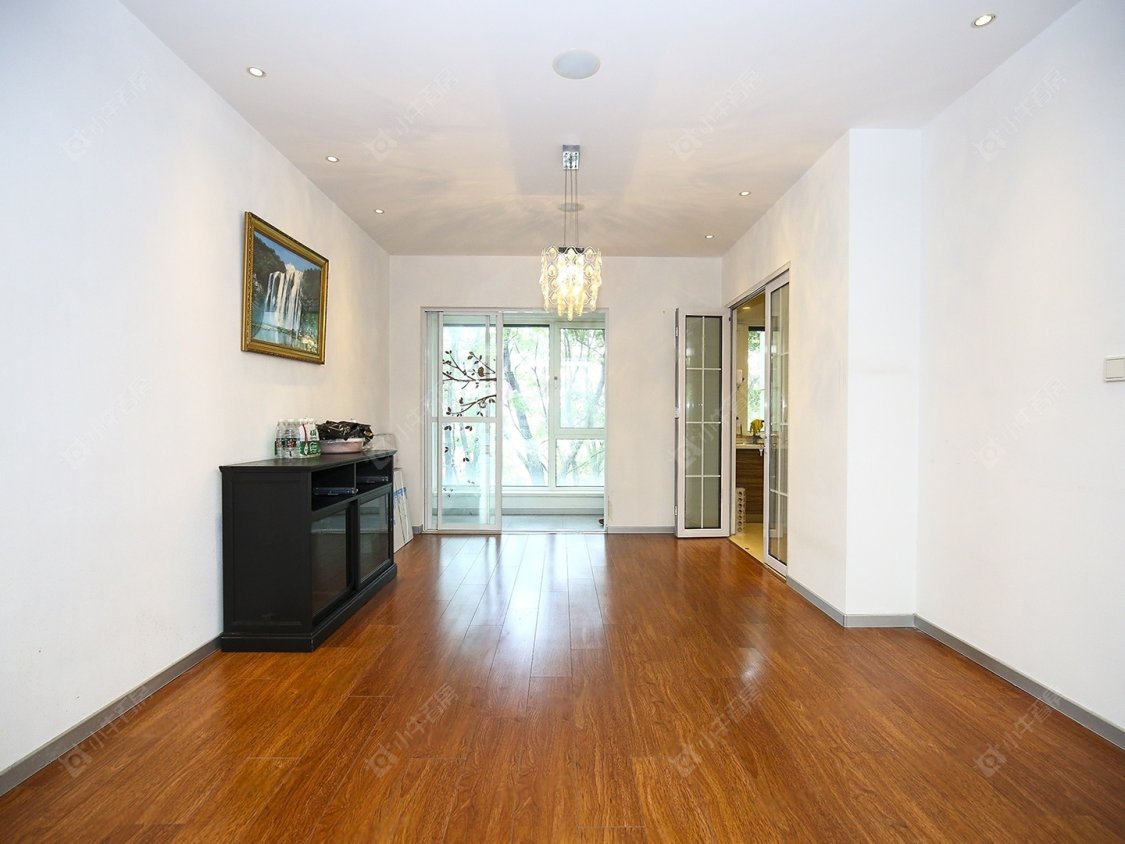 上海三湘七星府邸在售二手房源小区图_小牛看房