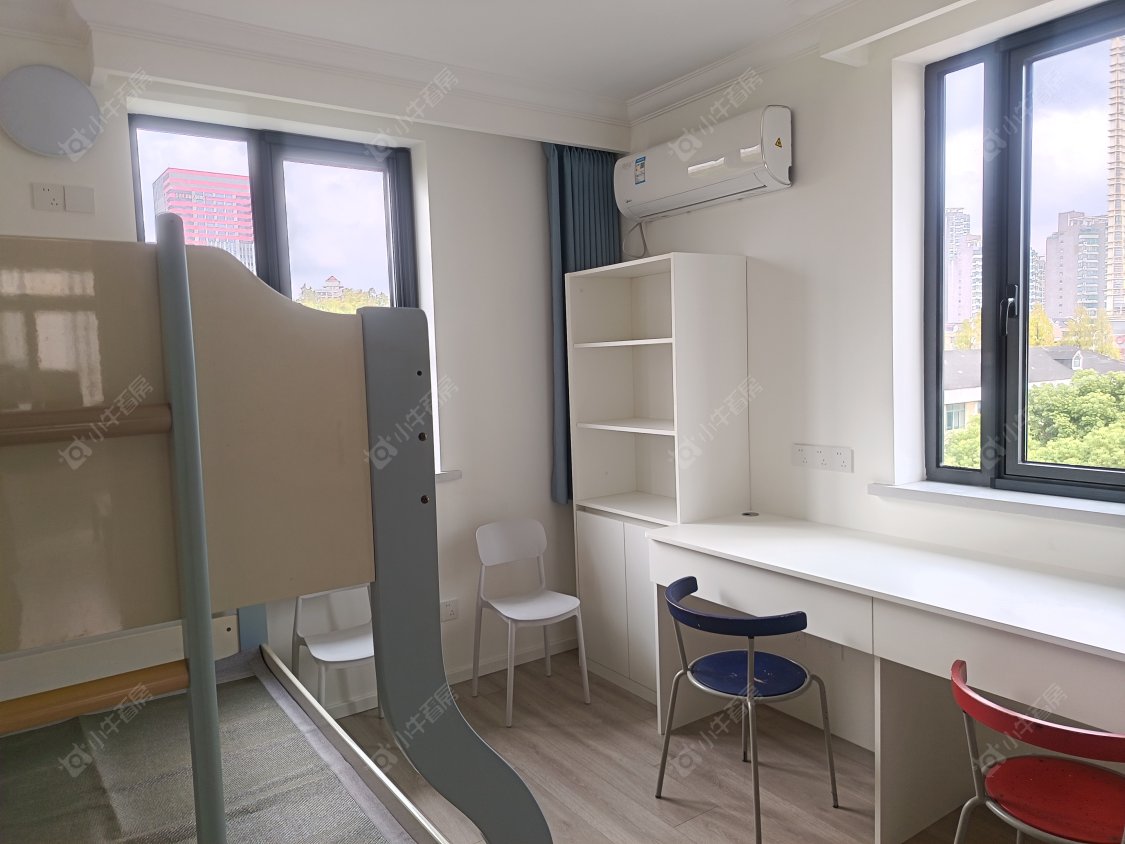 上海华师大一村在租房源小区图_小牛看房