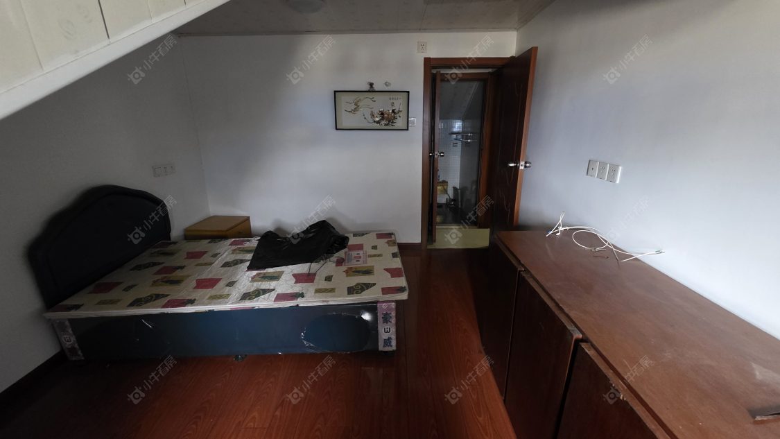 上海潍坊七村在售二手房源小区图_小牛看房