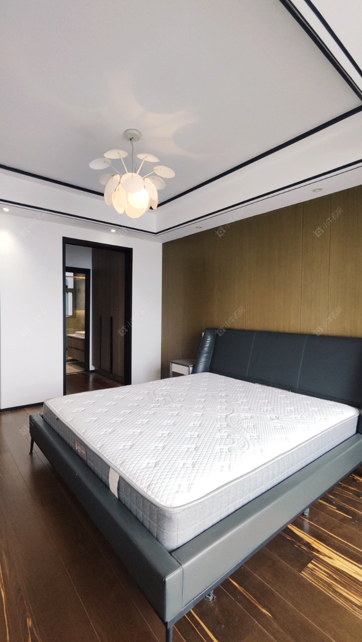 上海尚海湾豪庭一期在售二手房源户型图_小牛看房