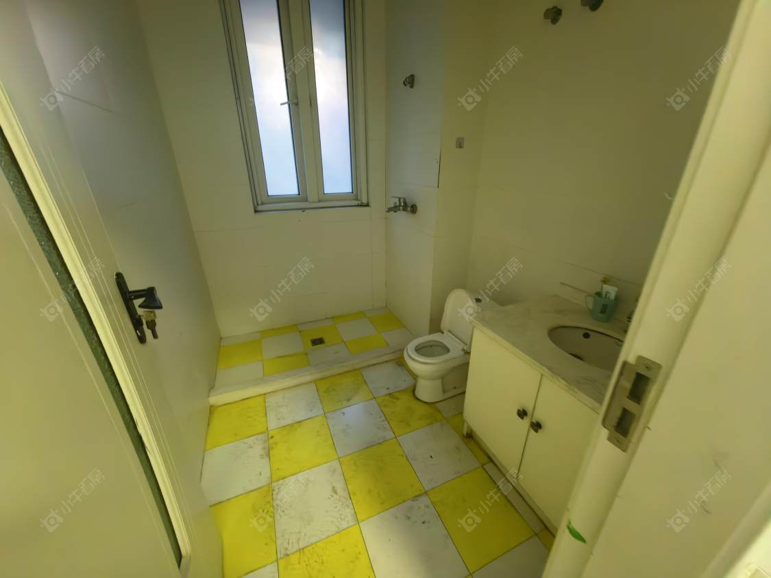 上海信达郡庭别墅区在售二手房源小区图_小牛看房