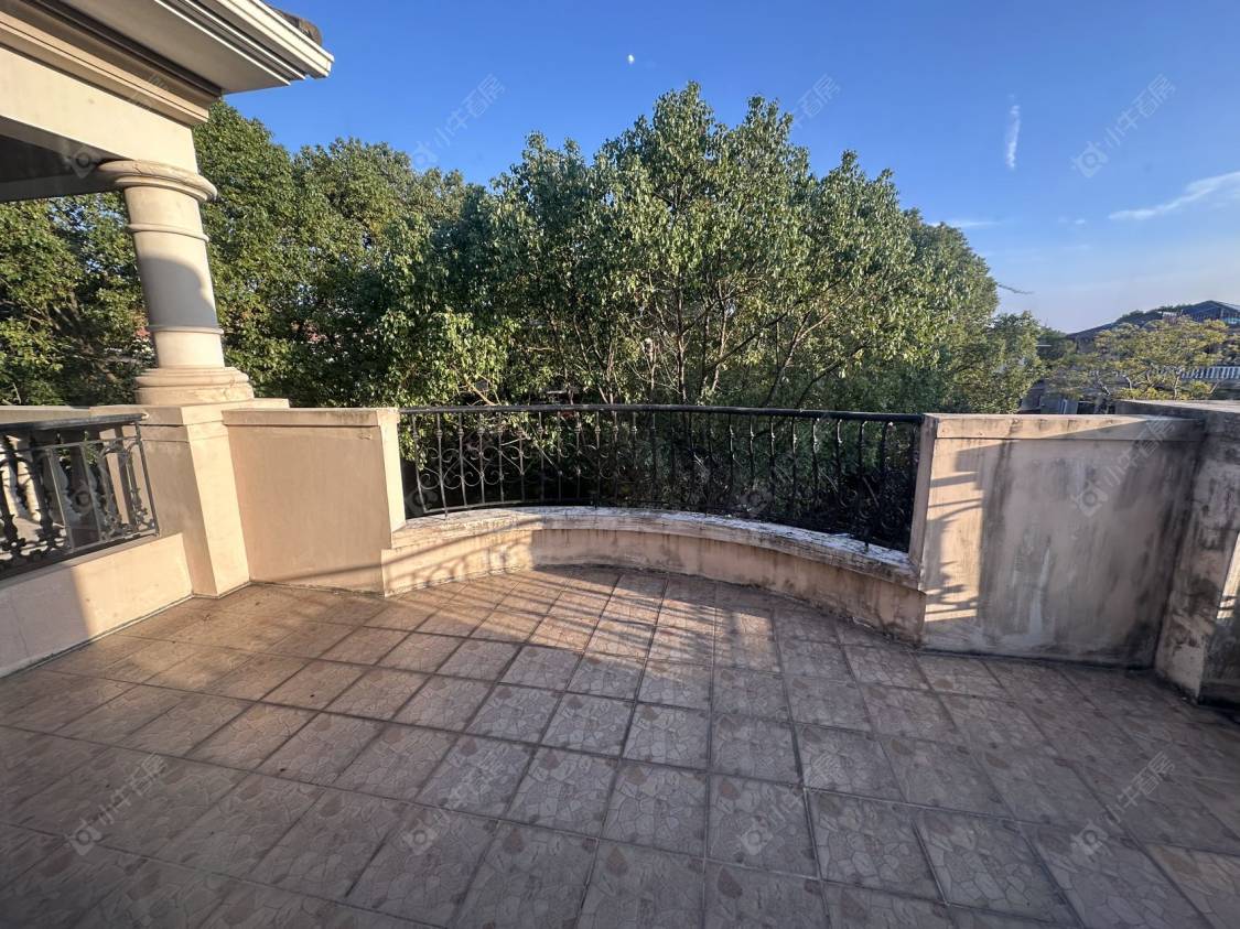 上海绿洲千岛花园在售二手房源小区图_小牛看房