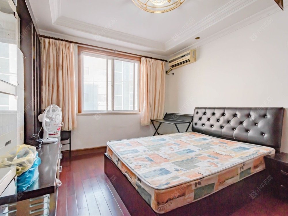 上海绿厦小区在售二手房源小区图_小牛看房