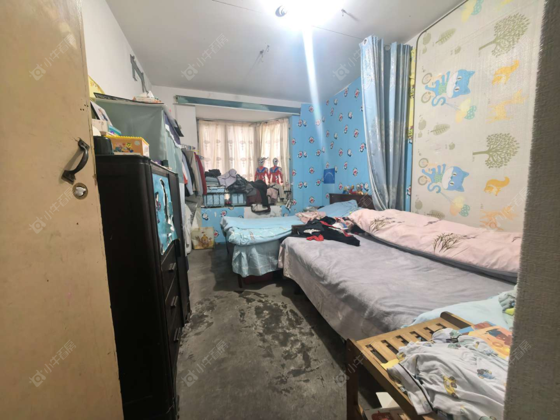 上海菊泉新城爱建顾园西区在售二手房源小区图_小牛看房