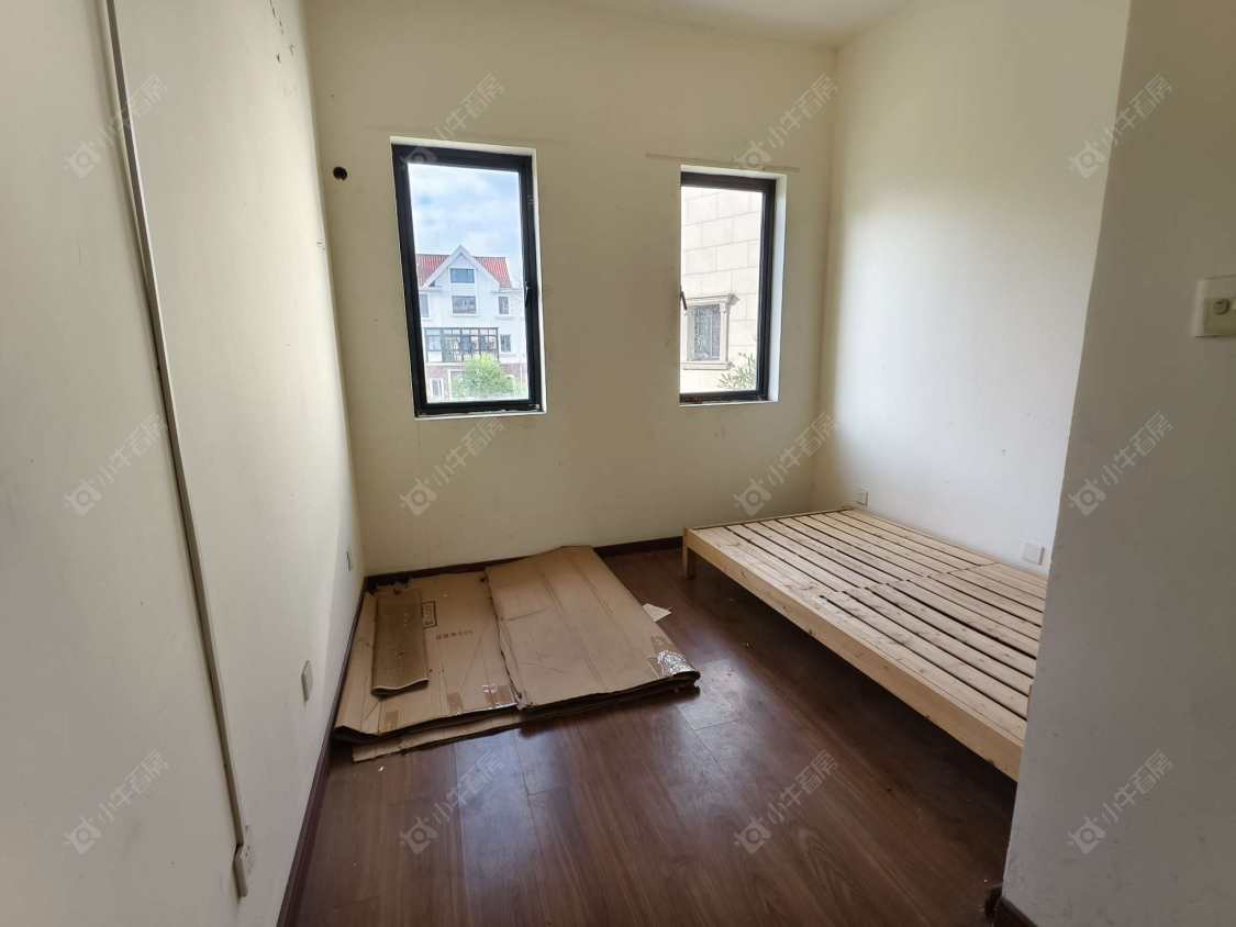 上海美兰金邸别墅区在售二手房源小区图_小牛看房