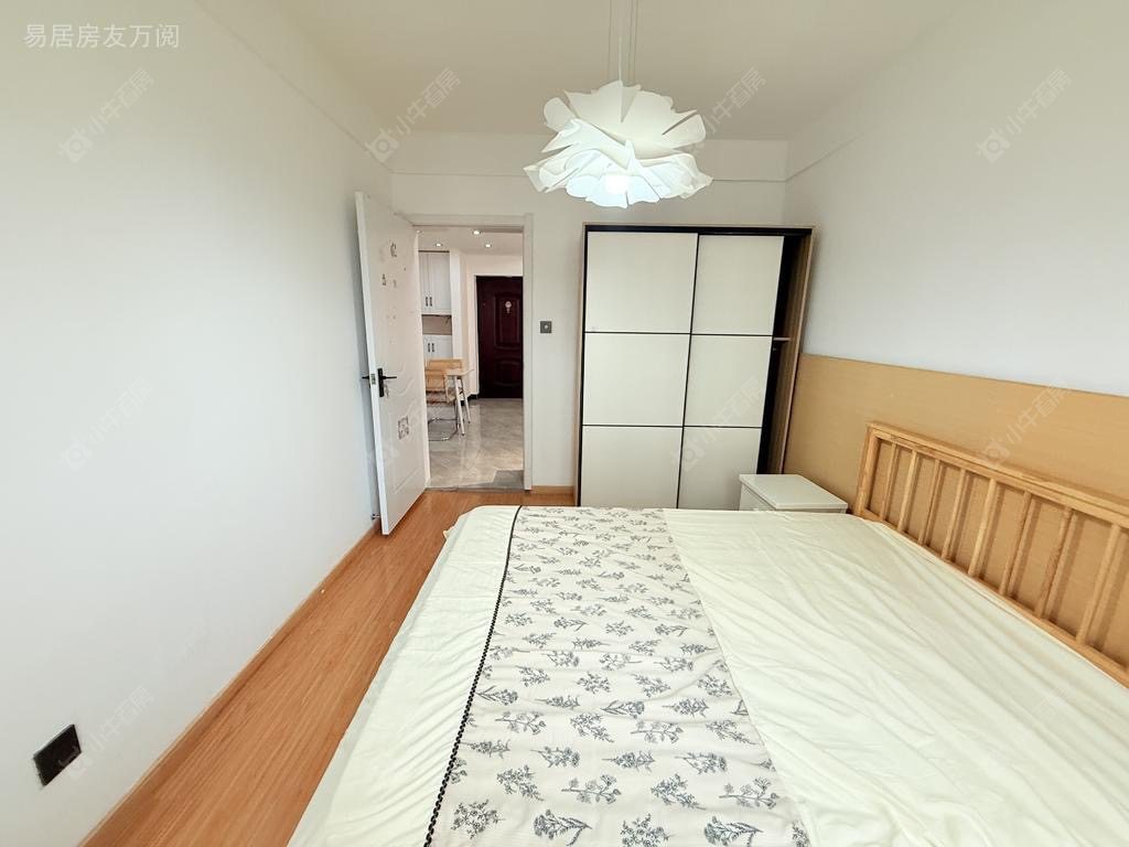 上海新顾城广福苑在租房源_小牛看房