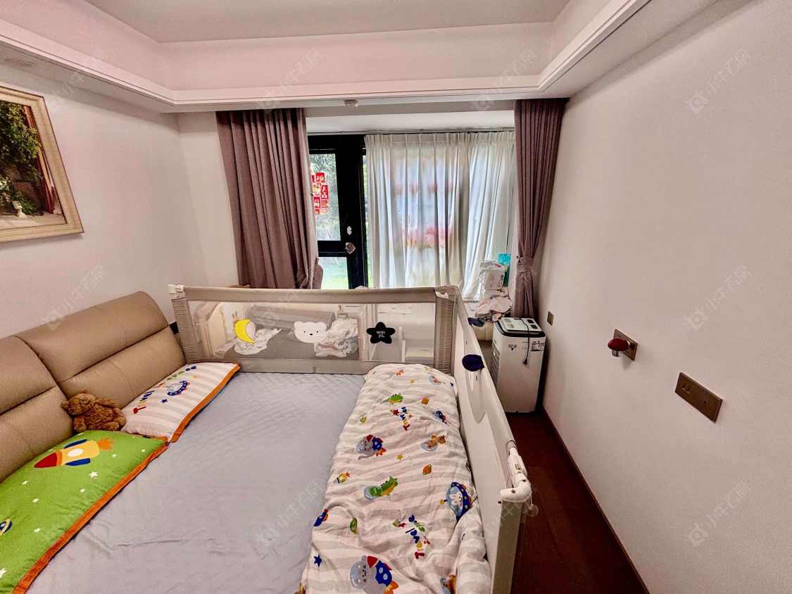 上海四季都会晓风来在租房源小区图_小牛看房